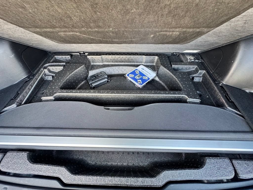 Used 2020 Subaru Forester Sport AWD/4WD image 32