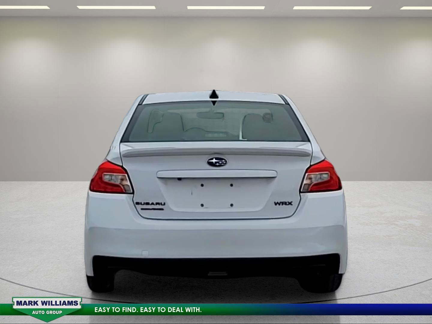 Used 2020 Subaru WRX Premium image 5