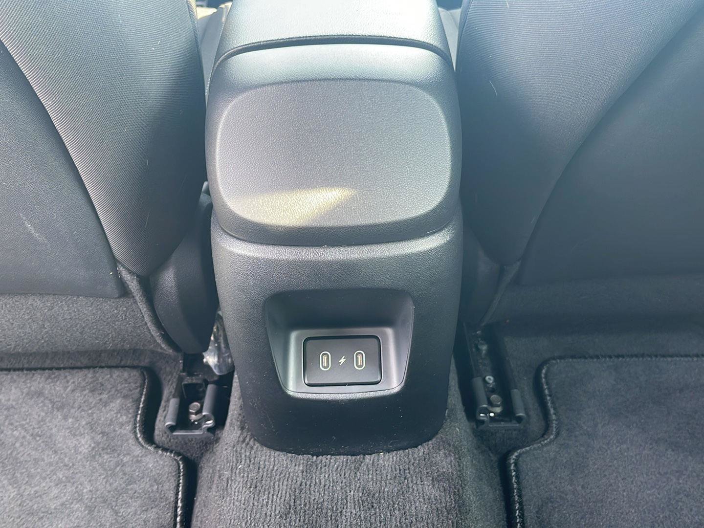 Used 2025 Hyundai Elantra Sport FWD image 22