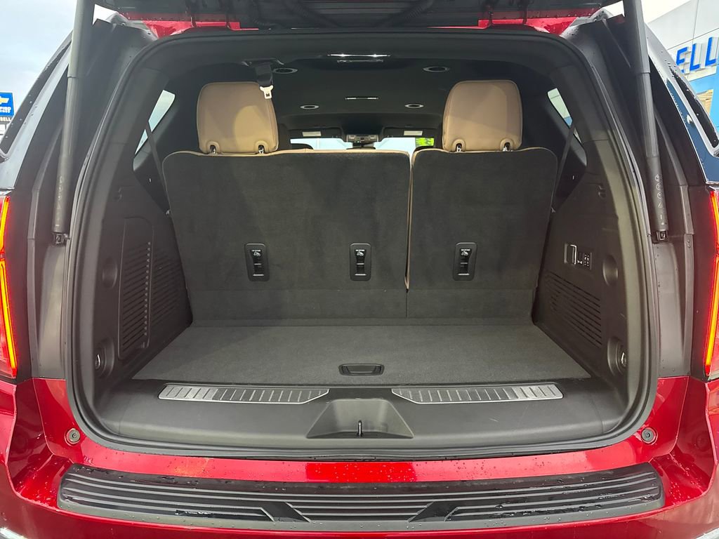 Used 2023 Chevrolet Tahoe Premier image 29