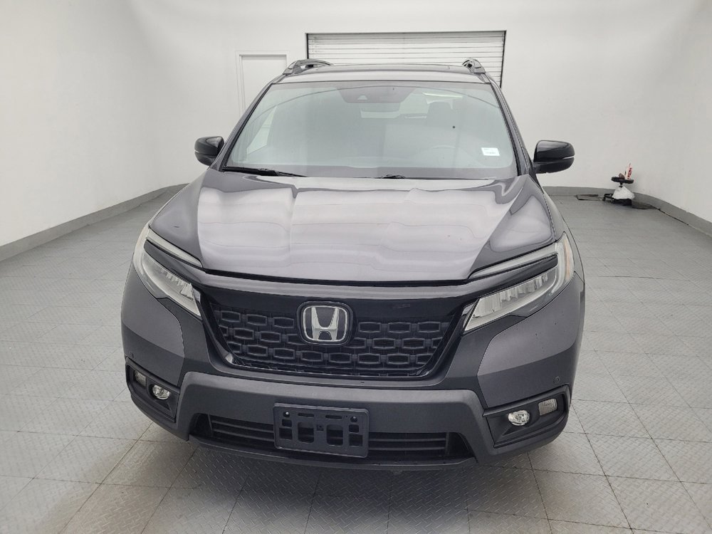 Used 2019 Honda Passport Touring image 15