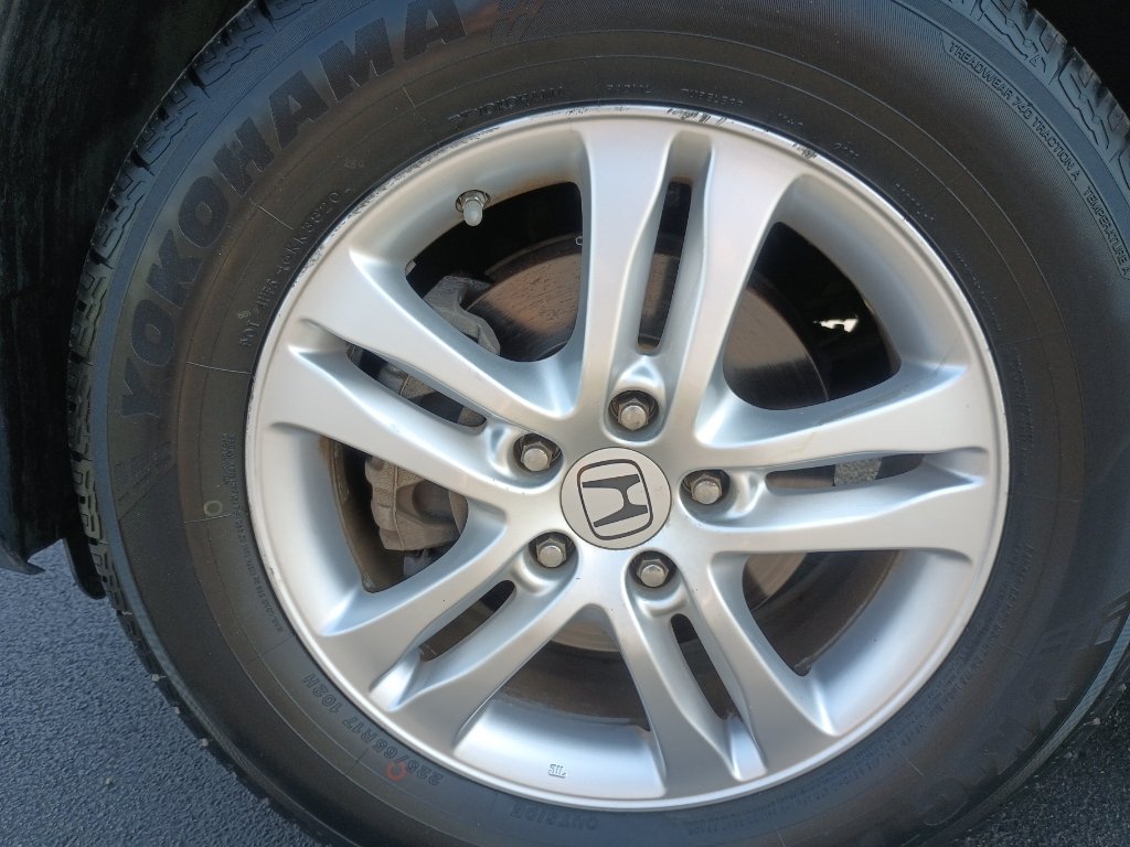 Used 2011 Honda CR-V EX-L image 20