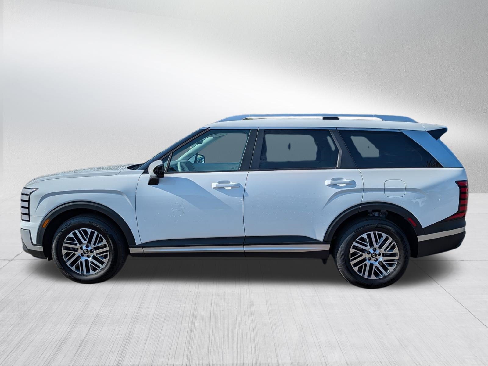 Certified 2026 Hyundai Palisade SEL AWD/4WD image 4