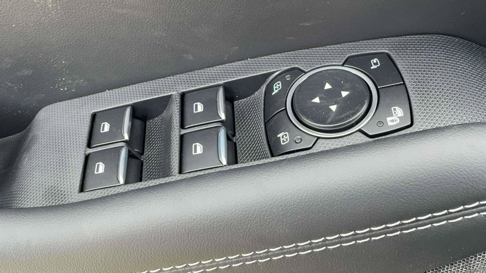 New 2026 Ford Mustang Mach-E Premium AWD/4WD image 10
