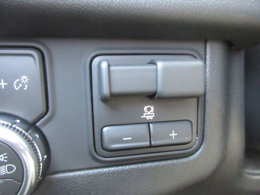 New 2026 GMC Yukon AT4 AWD/4WD image 20