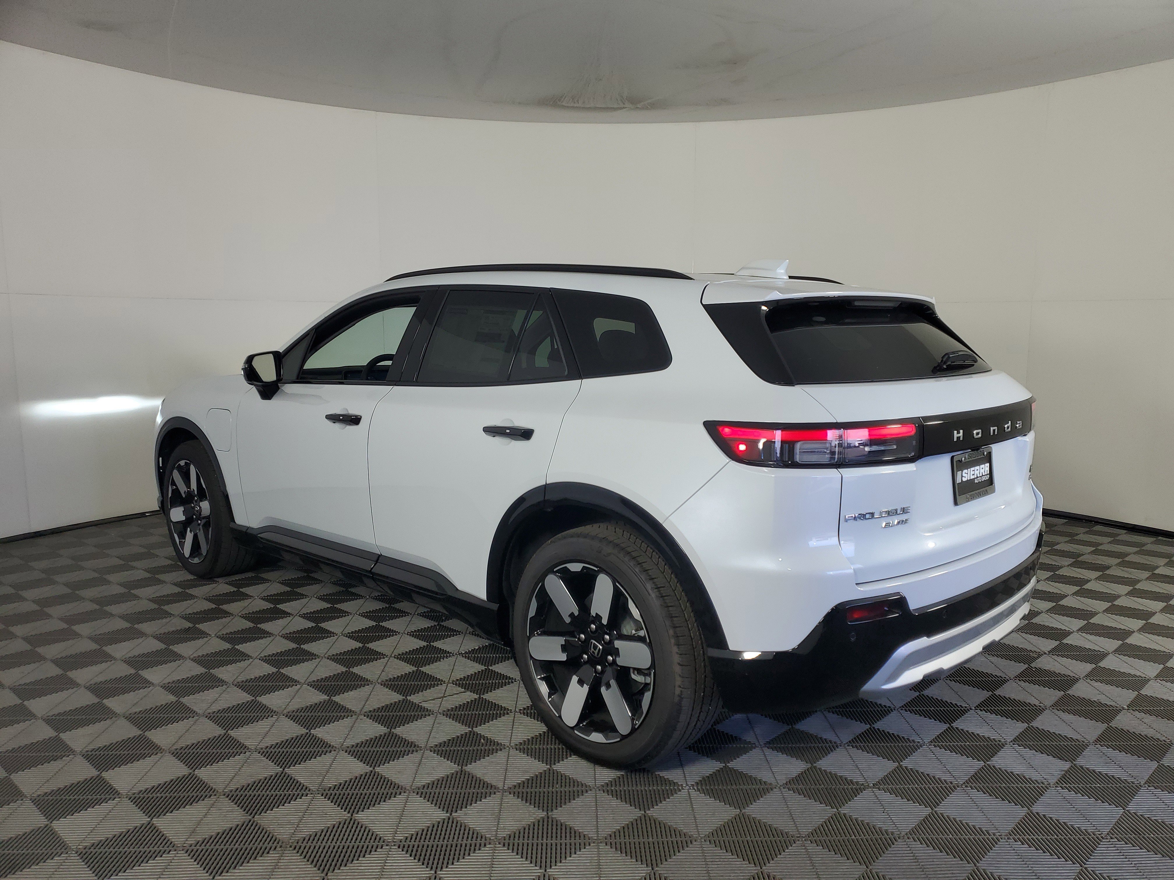 New 2026 Honda Prologue Elite image 6