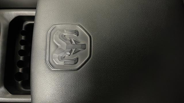 Used 2025 RAM 1500 Laramie w/ Night Edition AWD/4WD image 20