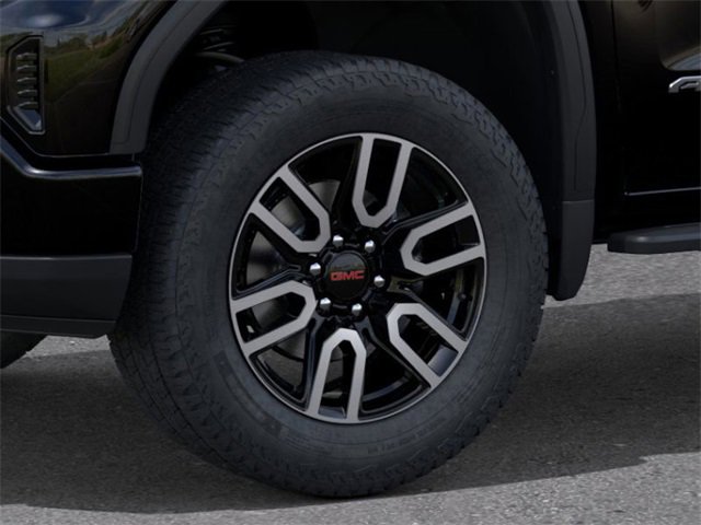 New 2026 GMC Sierra 1500 AT4 image 9