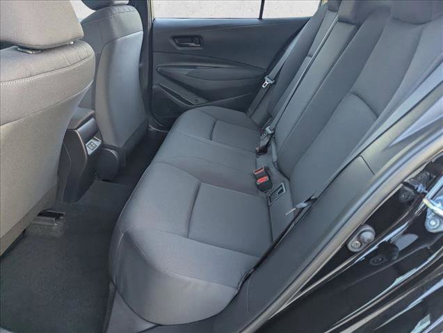 New 2026 Toyota Corolla LE image 13