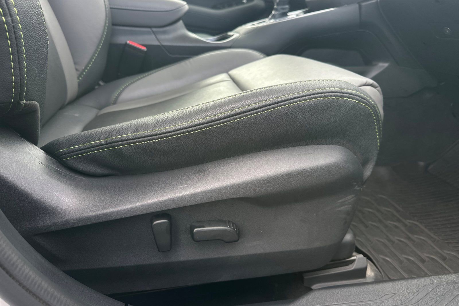 Used 2023 Subaru Outback Onyx Edition XT image 22