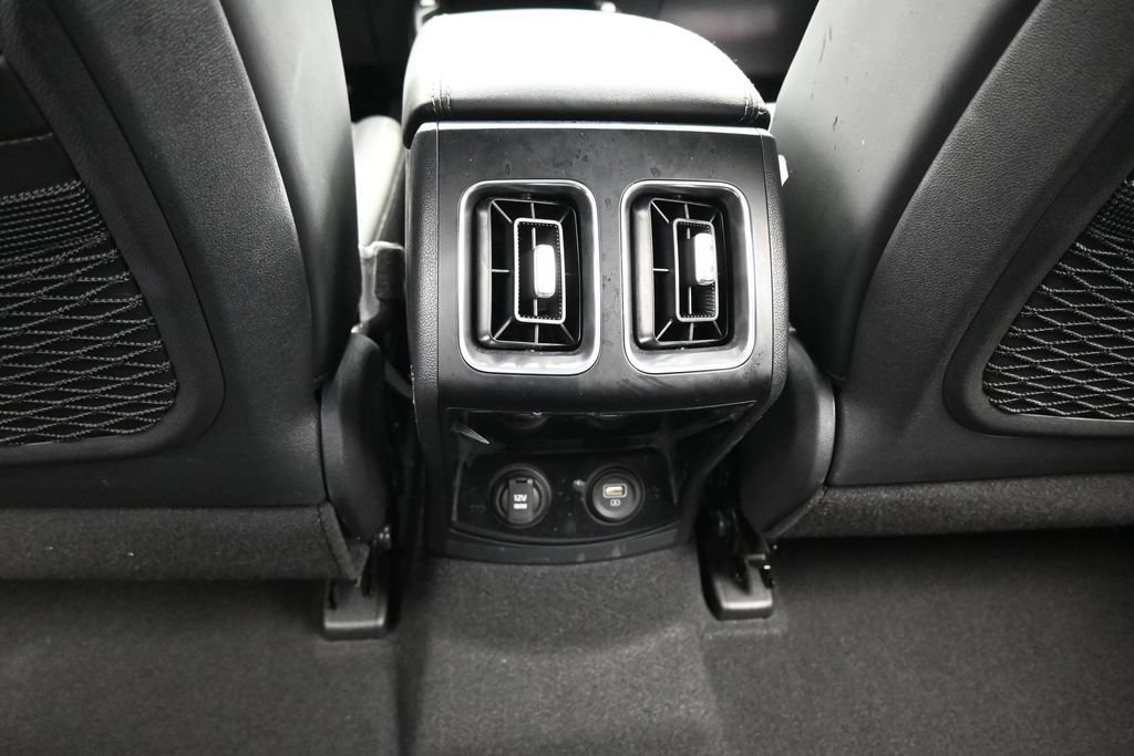 Used 2023 Kia Sorento EX w/ Panoramic Sunroof Package FWD image 41
