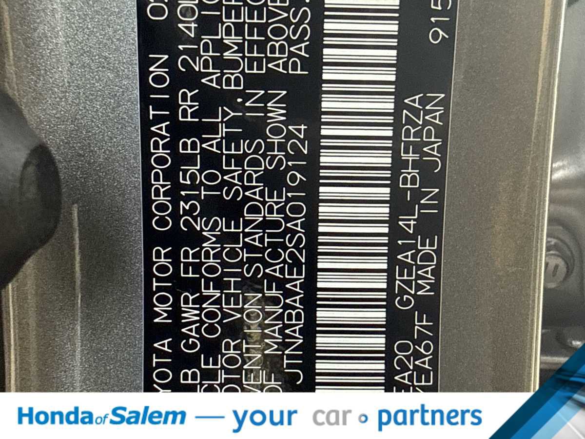 Used 2025 Toyota Corolla GR image 21
