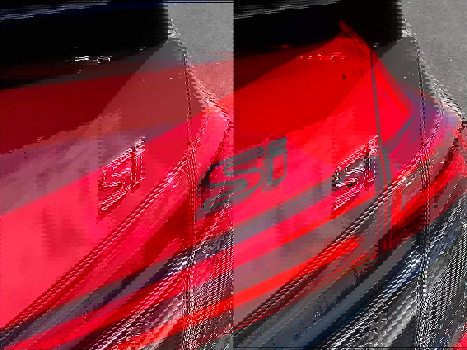 Used 2022 Honda Civic Si image 11