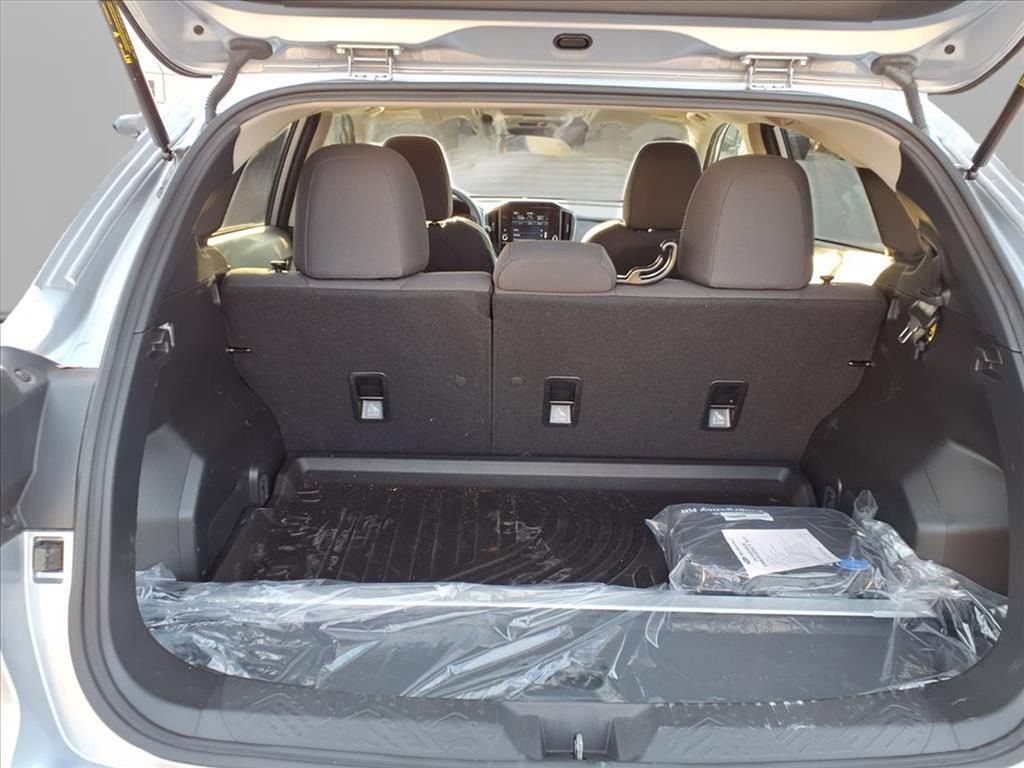 Certified 2025 Subaru Crosstrek 2.0i Premium image 20