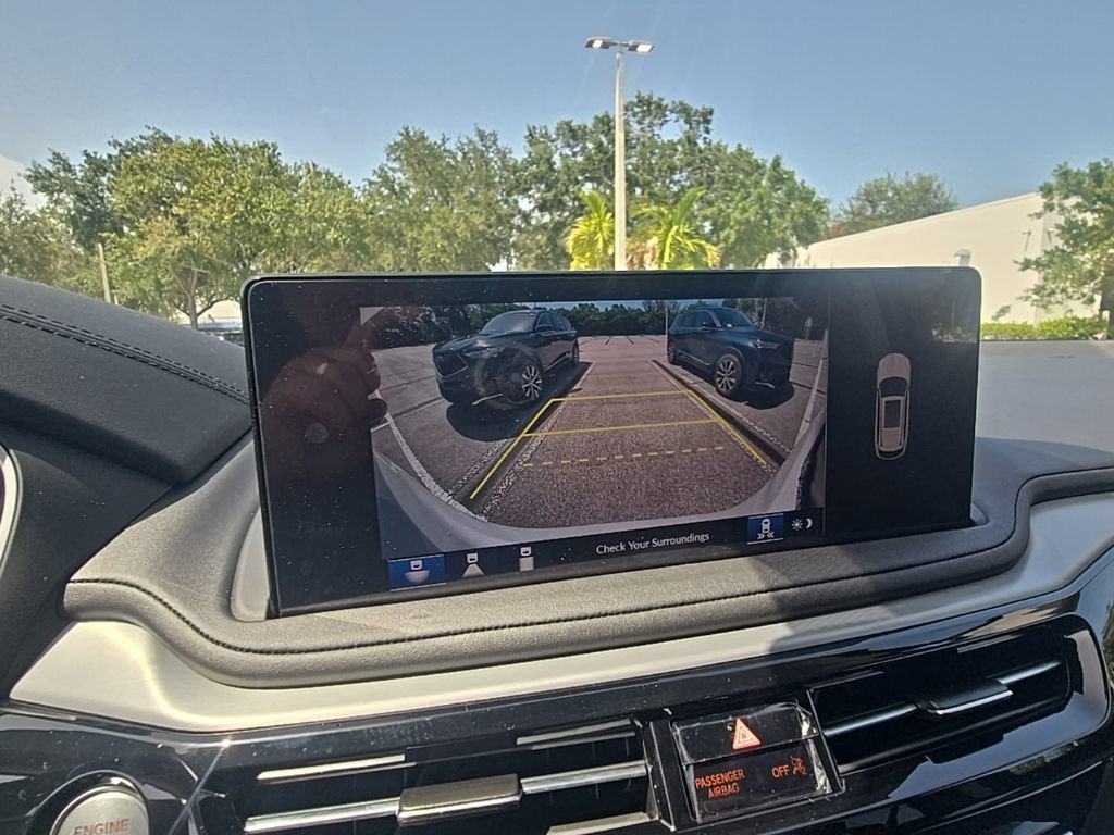 New 2026 Acura MDX FWD w/ Technology Package image 21
