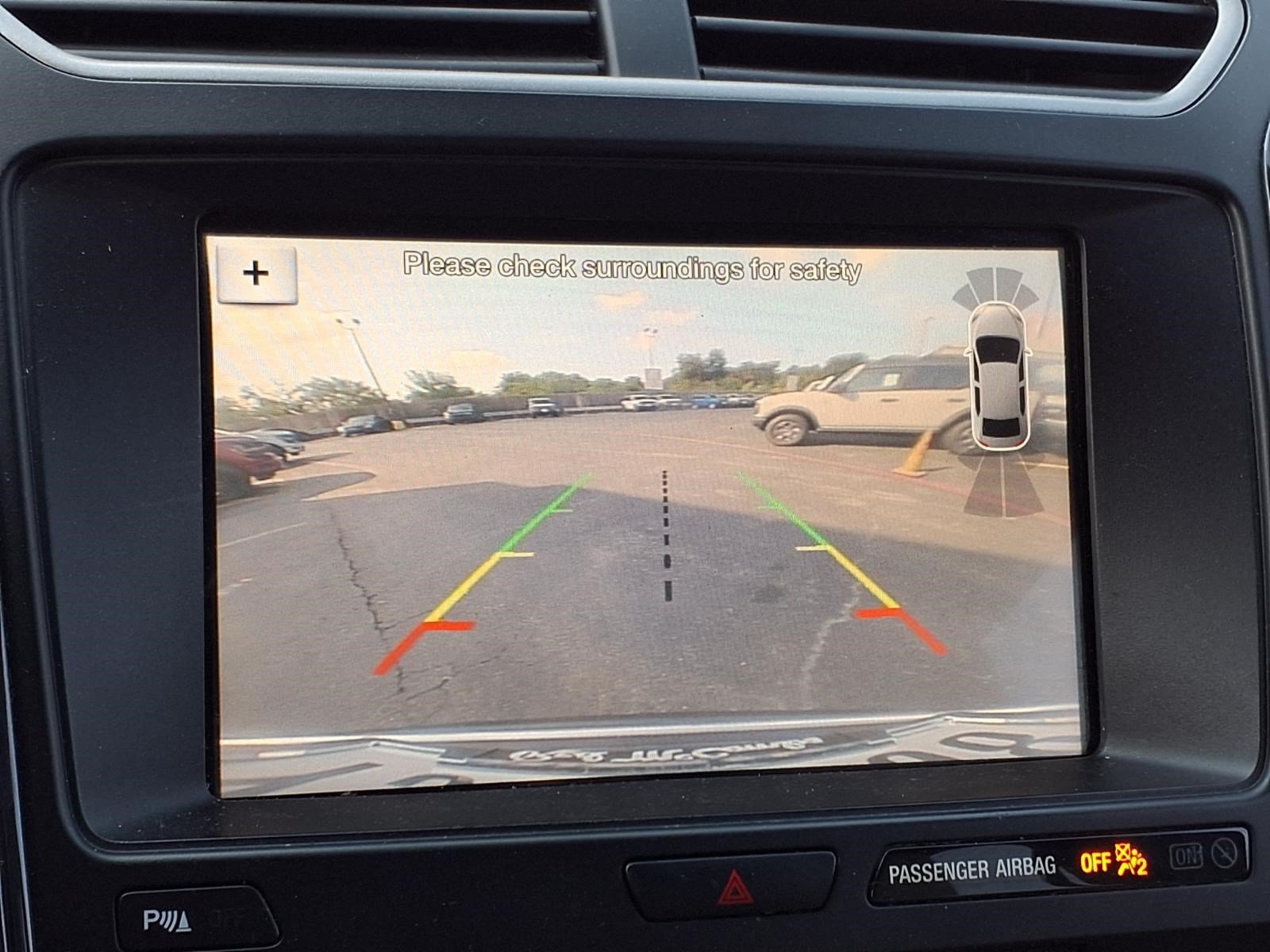 Used 2018 Ford Explorer XLT w/ Equipment Group 202A FWD image 15
