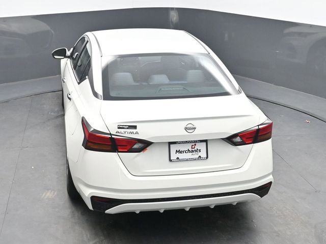 Used 2021 Nissan Altima 2.5 S image 20
