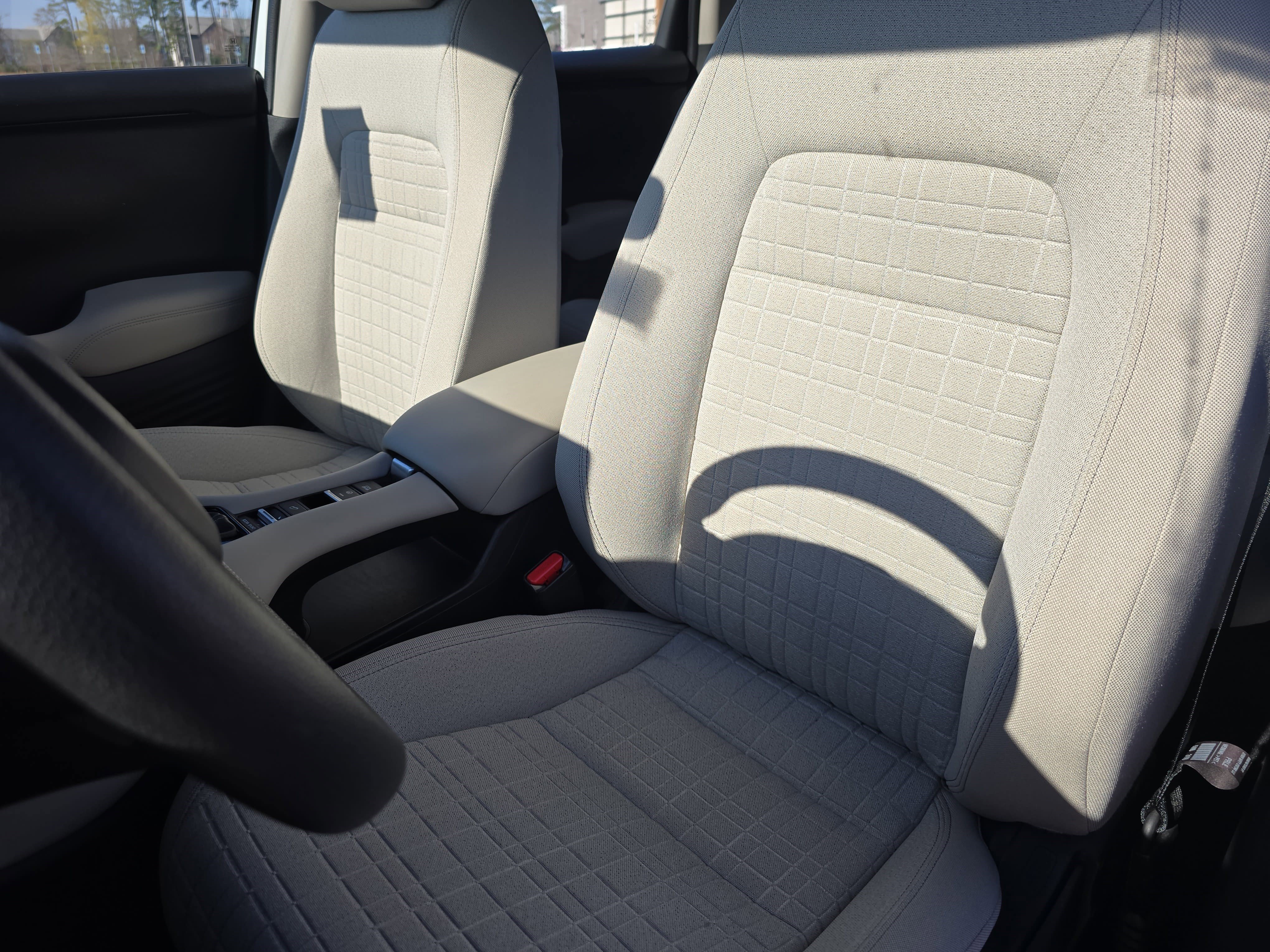 Certified 2024 Honda HR-V LX image 15