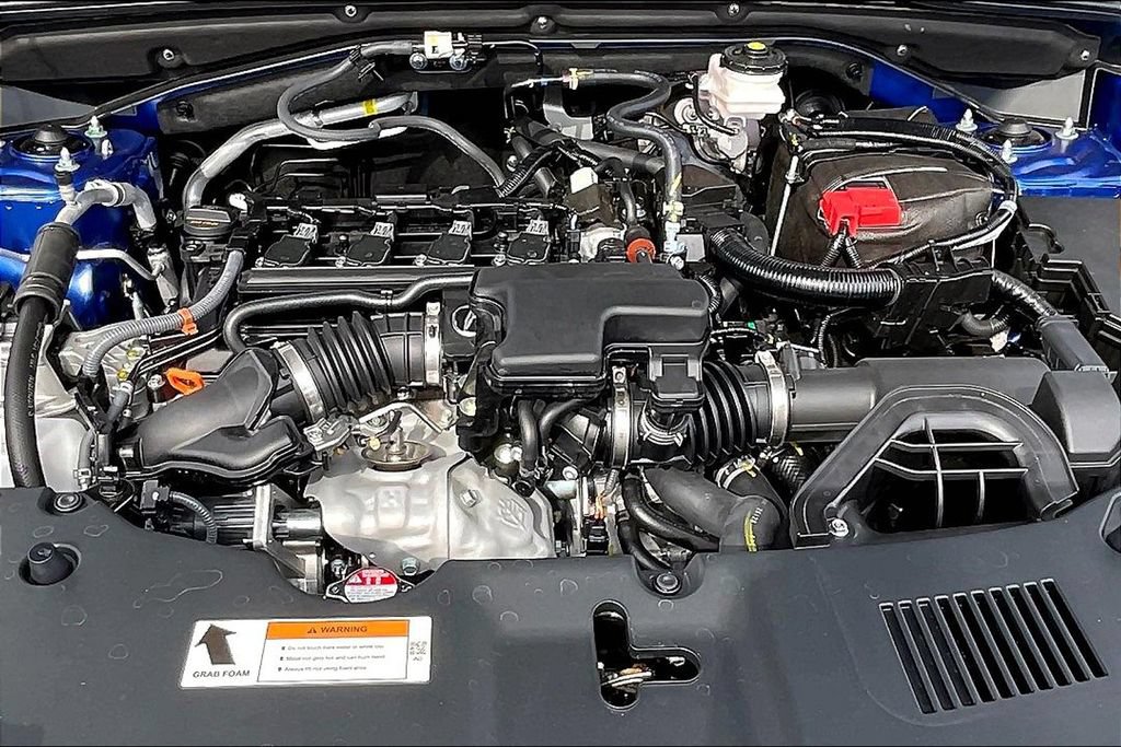 New 2025 Acura ADX A-Spec w/ Advance Package FWD image 26