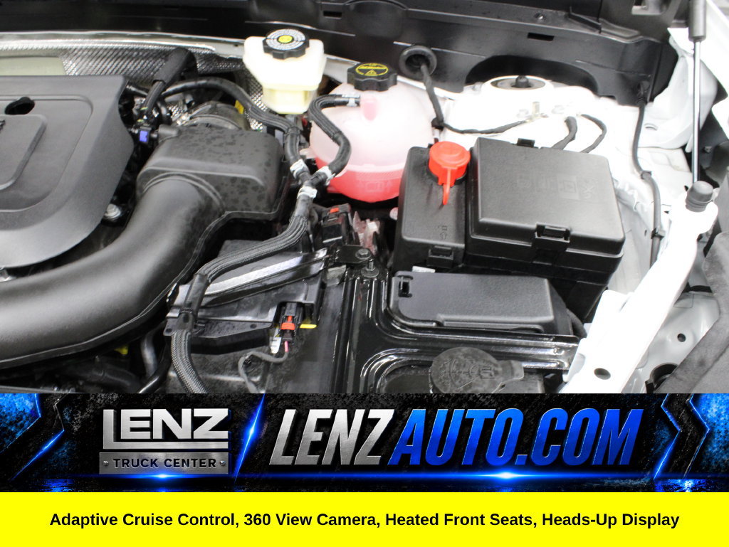 Used 2026 Buick Envision Sport Touring AWD/4WD image 34