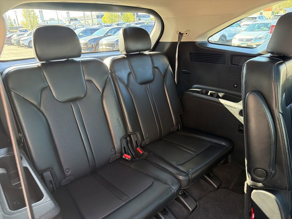 Certified 2023 Kia Sorento SX AWD/4WD image 14