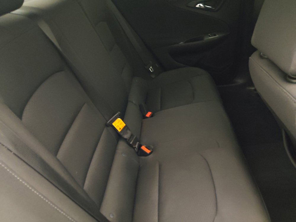 Used 2019 Chevrolet Malibu LS FWD image 19