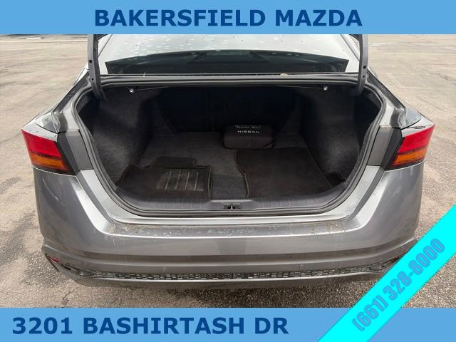 Used 2024 Nissan Altima 2.5 SV image 23