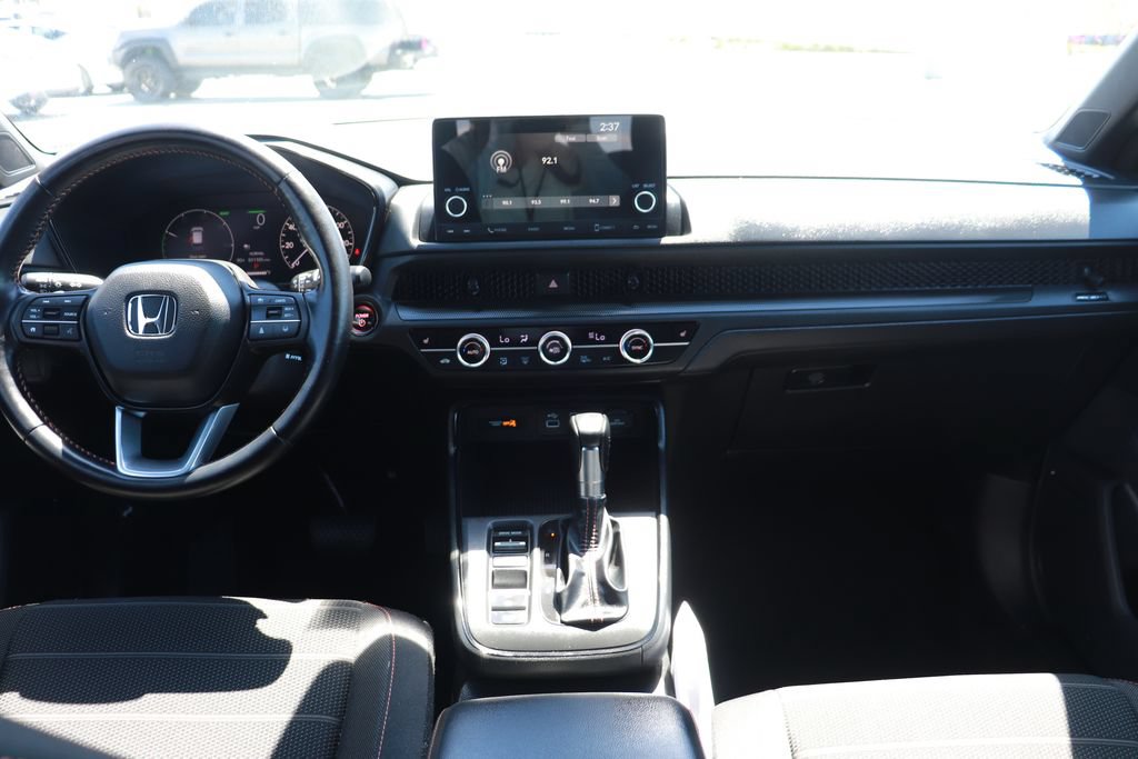Used 2025 Honda CR-V Sport image 15