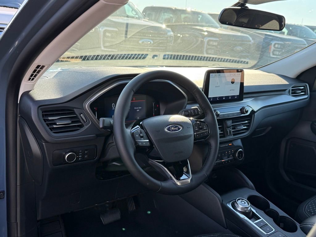 New 2026 Ford Escape Active w/ Cold Weather Package image 4