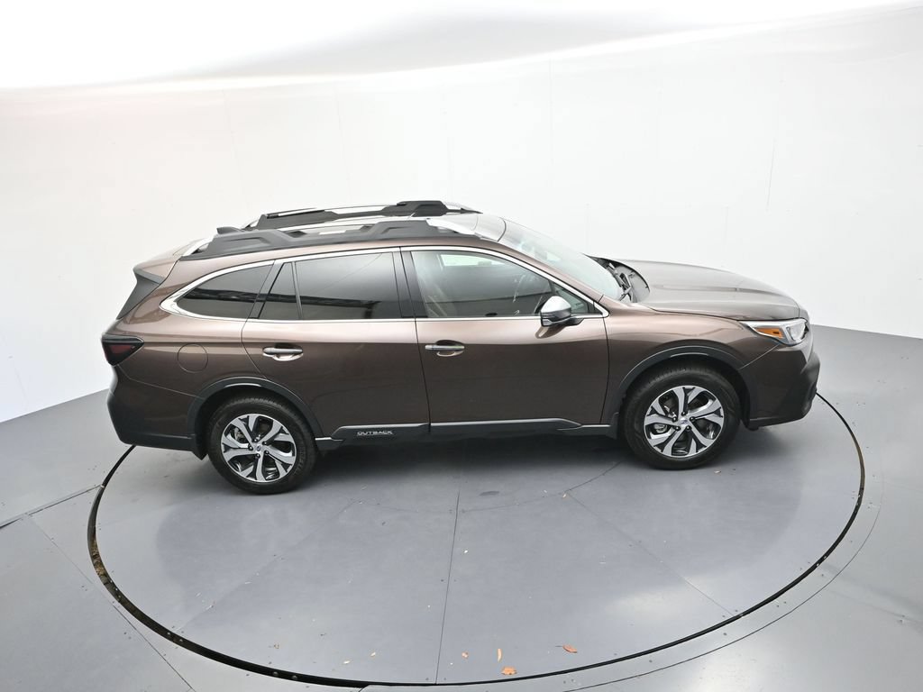 Used 2020 Subaru Outback Touring XT AWD/4WD image 34