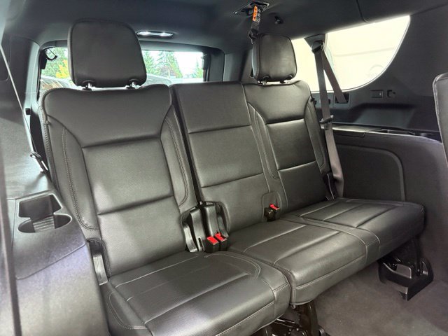 Used 2026 Chevrolet Suburban High Country w/ Sun And Tow Package AWD/4WD image 29