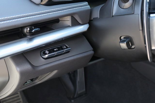 Certified 2024 Chevrolet Corvette Stingray Preferred Cpe w/ 2LT image 9