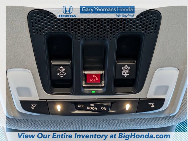 Used 2026 Honda Pilot Touring image 36