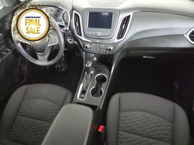 Used 2019 Chevrolet Equinox LT image 27
