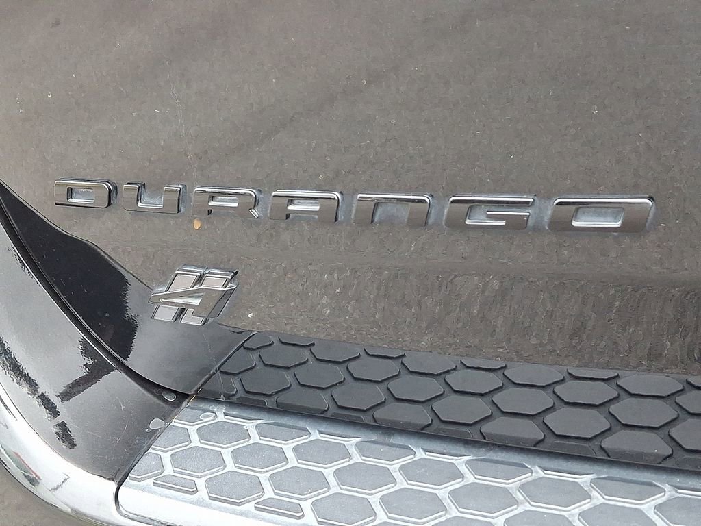 Used 2021 Dodge Durango GT image 30