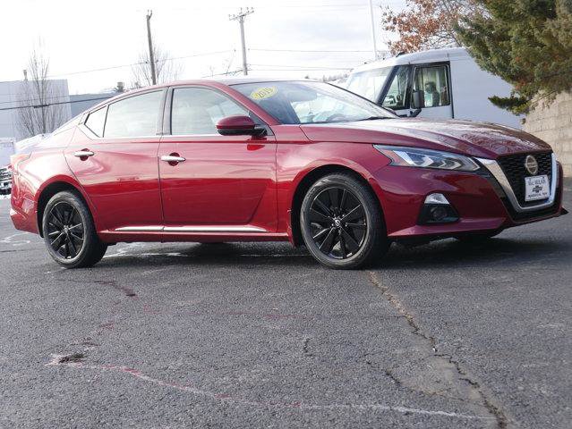 Used 2019 Nissan Altima 2.5 SL image 9