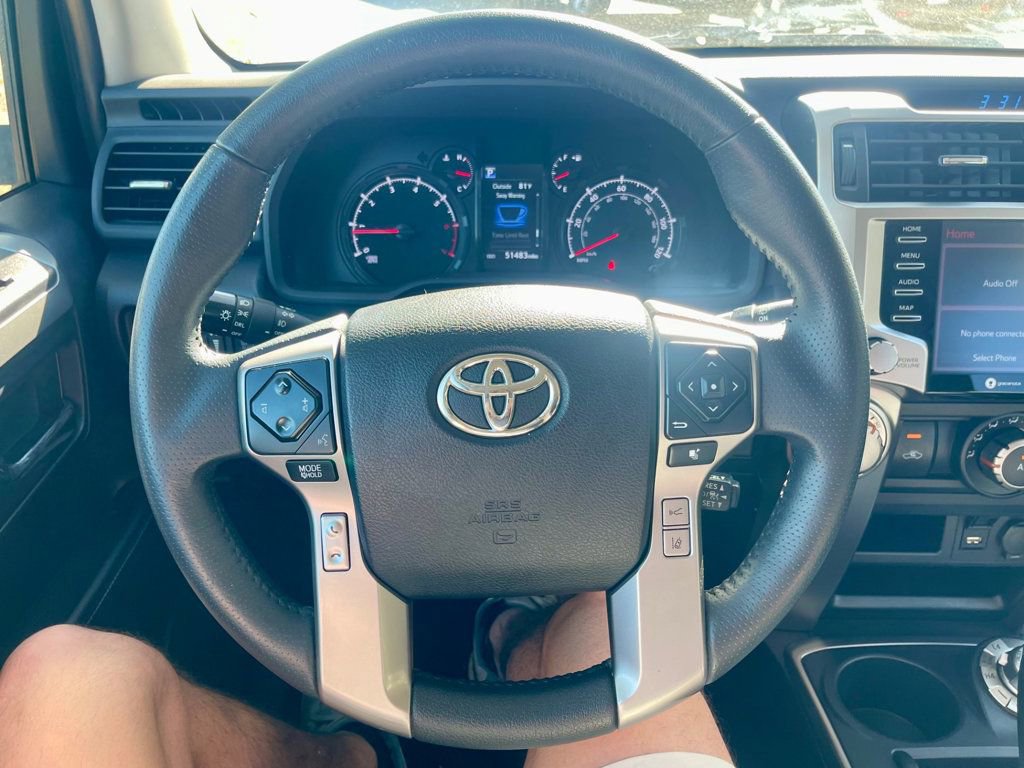 Used 2024 Toyota 4Runner SR5 image 14