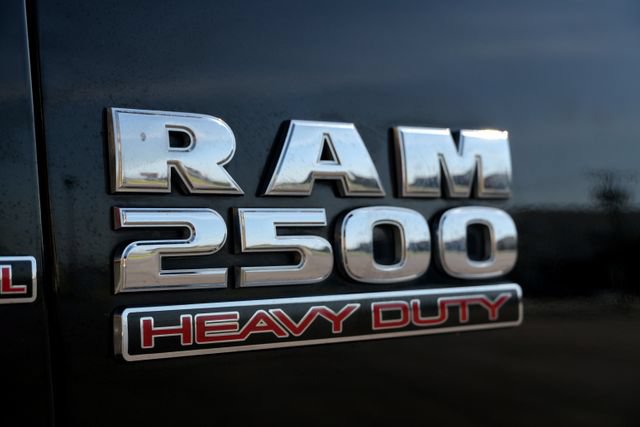 Used 2015 RAM 2500 Lone Star AWD/4WD image 63
