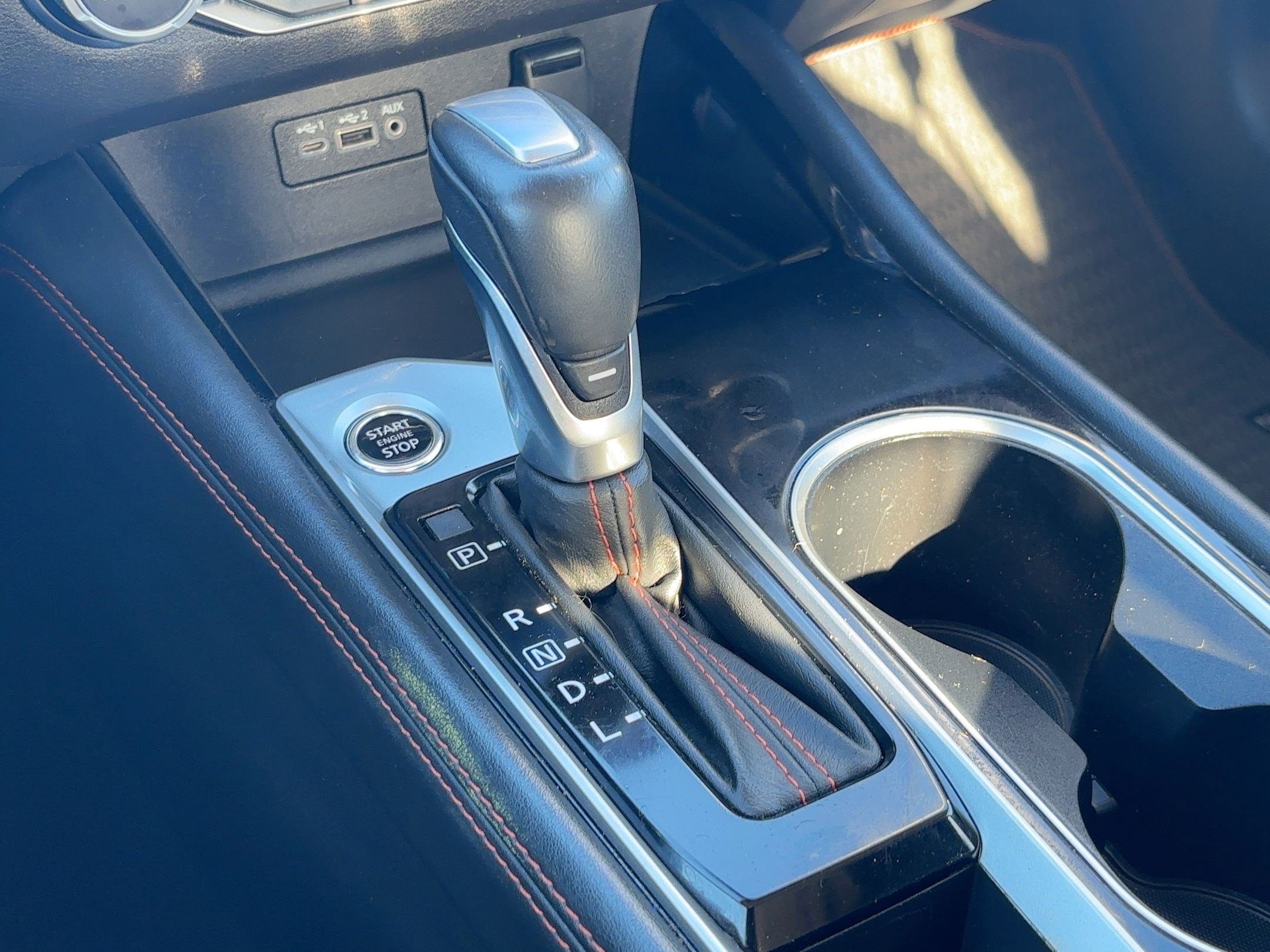 Used 2024 Nissan Altima 2.5 SR image 26