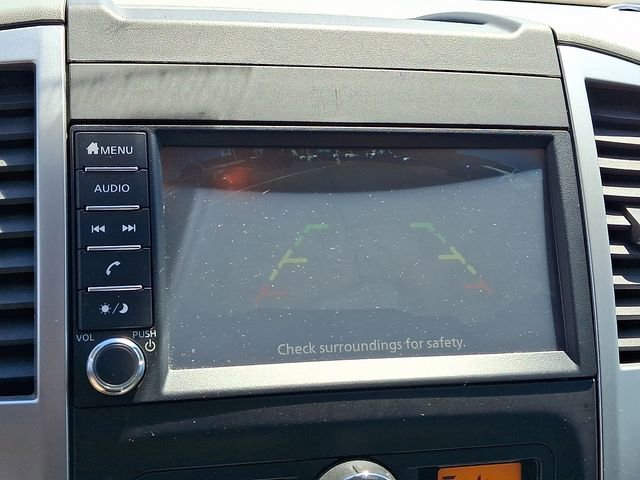 Used 2021 Nissan Frontier SV AWD/4WD image 16
