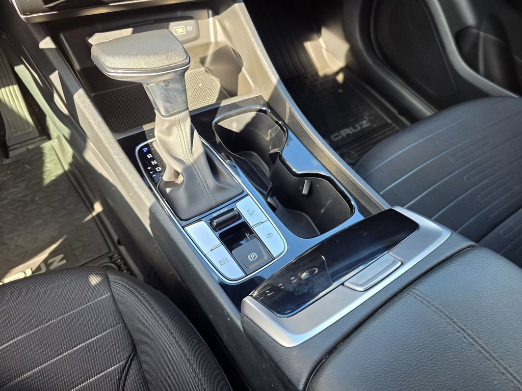Used 2024 Hyundai Santa Cruz SE FWD image 19