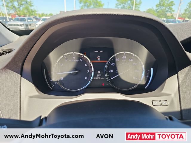 Used 2020 Acura MDX FWD image 20