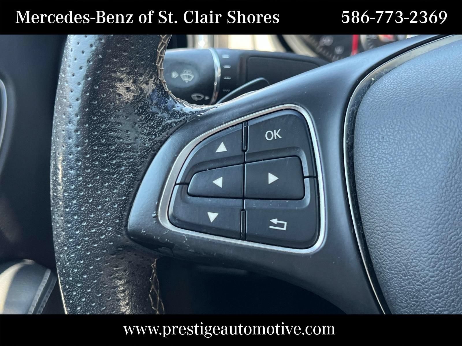 Used 2018 Mercedes-Benz CLA 250 image 30