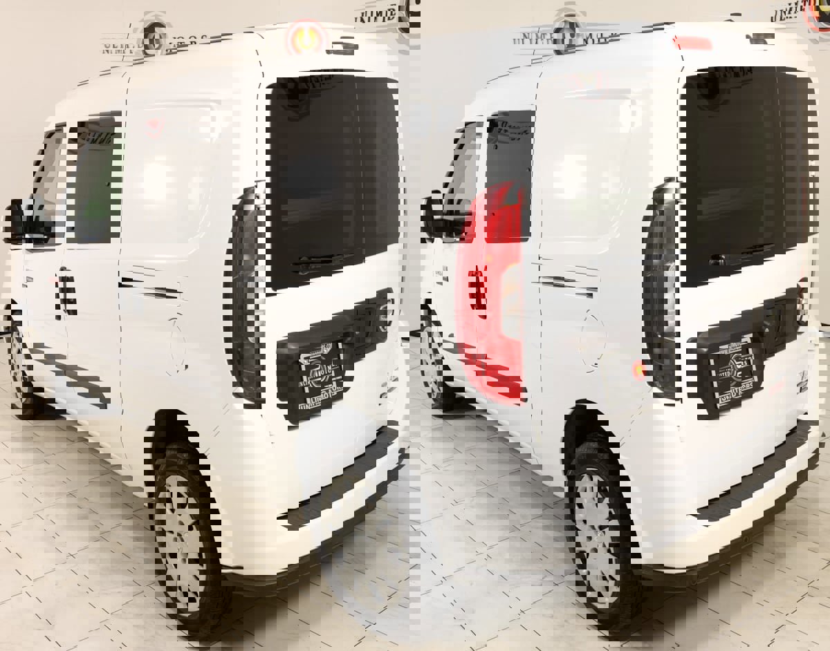 Used 2020 RAM ProMaster City Tradesman SLT w/ Window Group 05 image 4