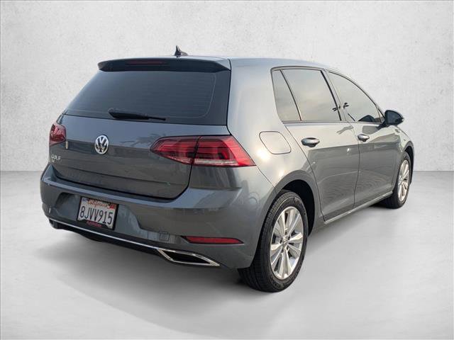 Used 2019 Volkswagen Golf SE image 5