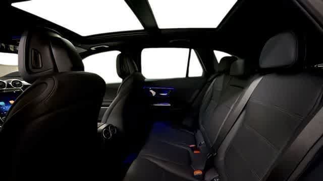 Certified 2026 Mercedes-Benz GLC 300 4MATIC image 2