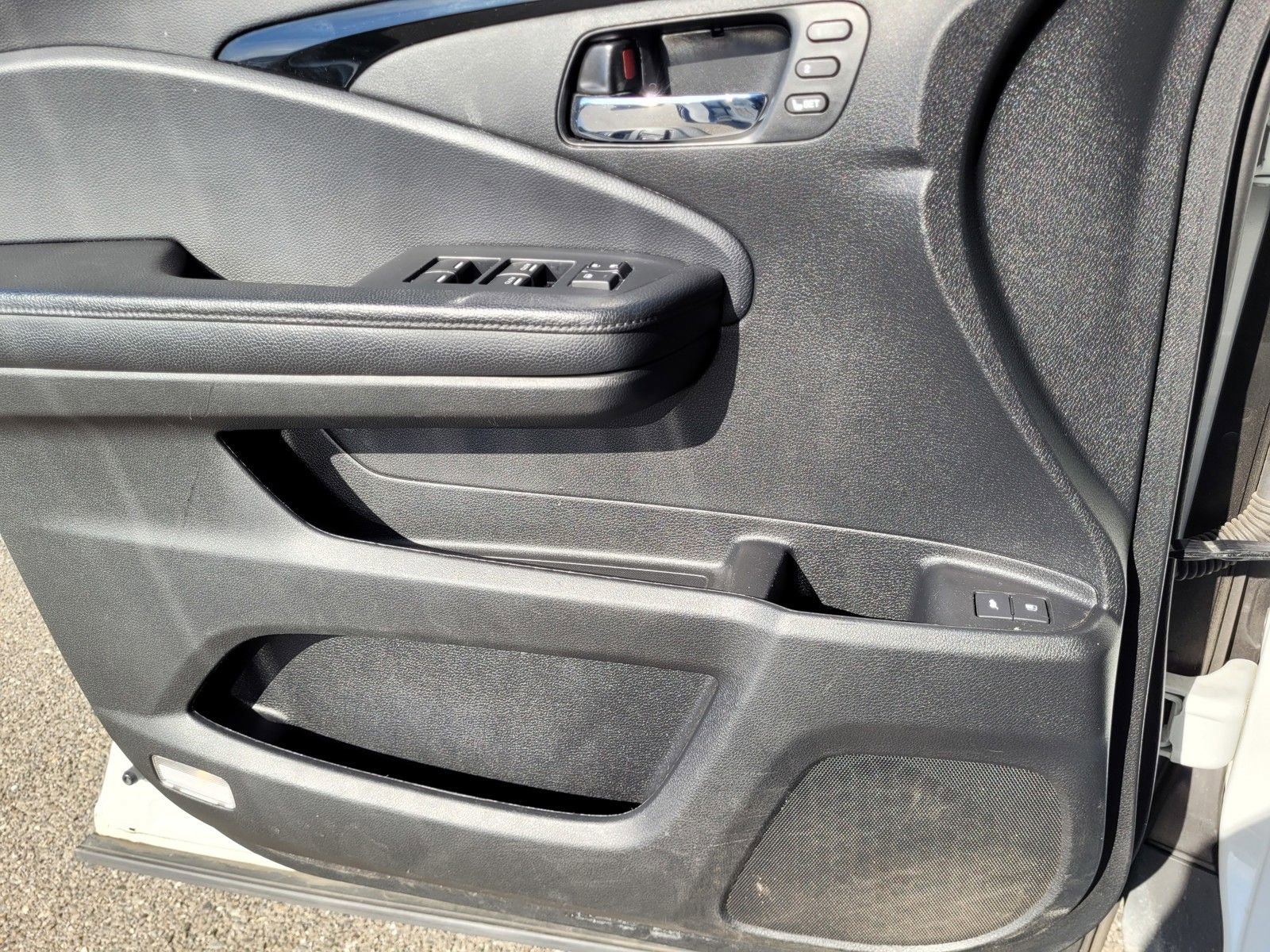 Used 2021 Honda Pilot Touring image 23