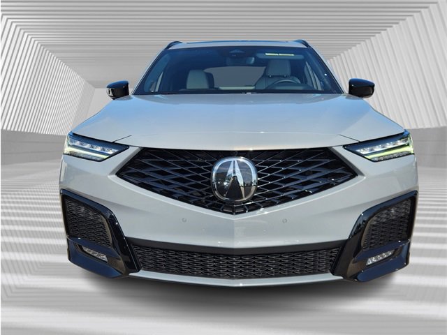 New 2026 Acura MDX A-Spec image 3