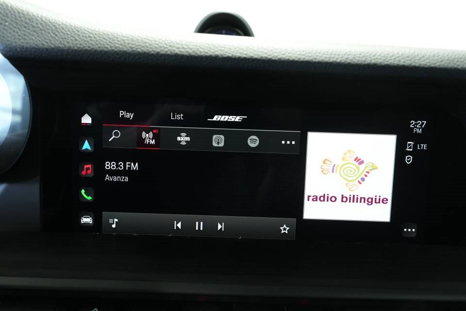 Used 2023 Porsche 911 Targa 4 GTS image 19