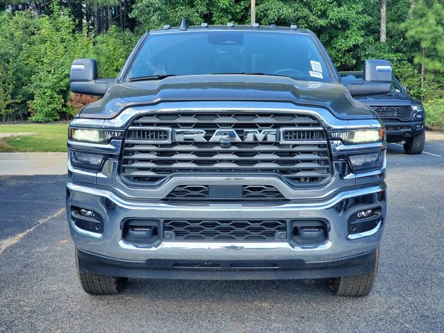 New 2025 RAM 2500 Tradesman AWD/4WD image 2
